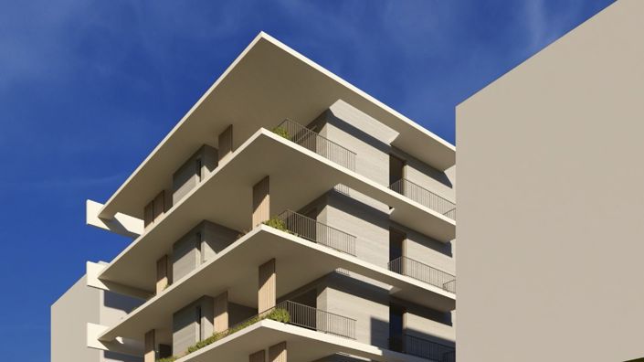 Image No.3-1 Bed Apartment for sale