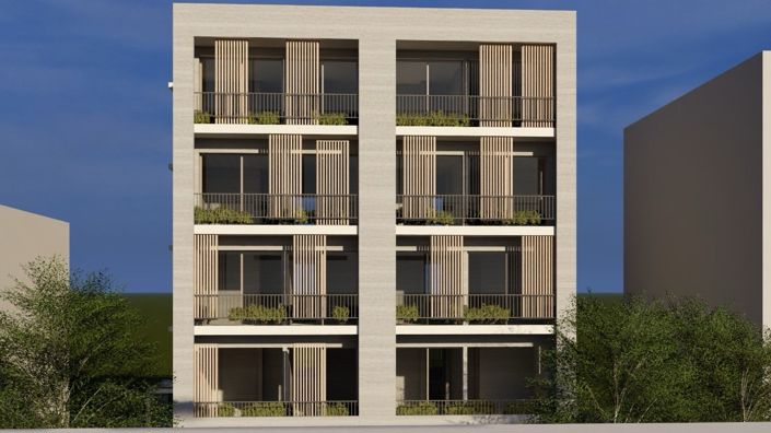 Image No.2-2 Bed Apartment for sale