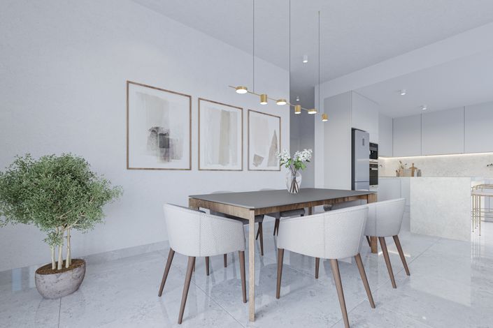 Image No.14-Appartement de 2 chambres à vendre à Paphos