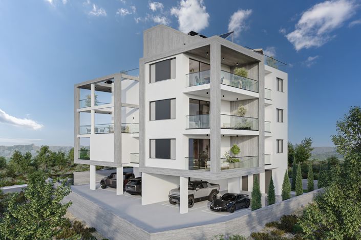 Image No.1-2 Bed Penthouse for sale