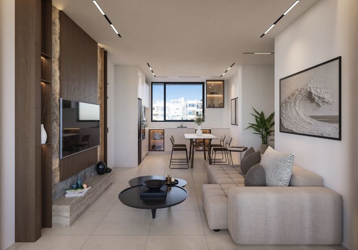 Image No.4-1 Bed Apartment for sale