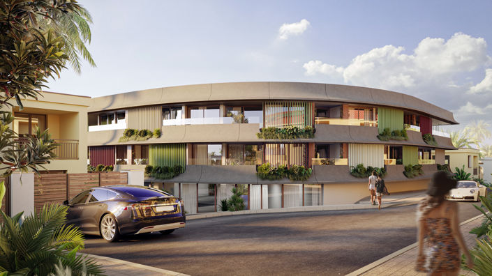 Image No.1-1 Bed Apartment for sale