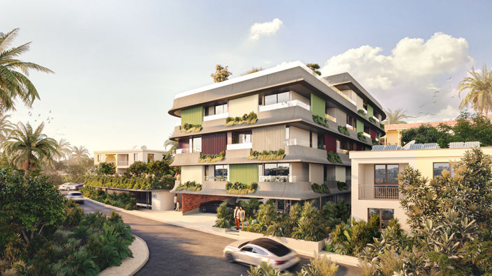 Image No.1-2 Bed Apartment for sale