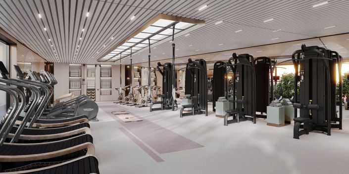 Image No.16-2 Bed Apartment for sale