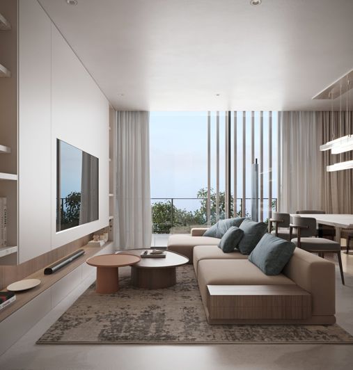 Image No.2-2 Bed Apartment for sale