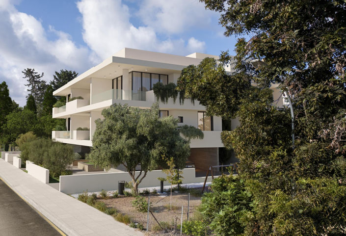 Image No.13-Appartement de 2 chambres à vendre à Paphos