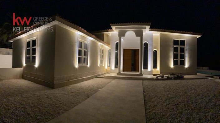 Image No.1-Villa de 3 chambres à vendre à Armou
