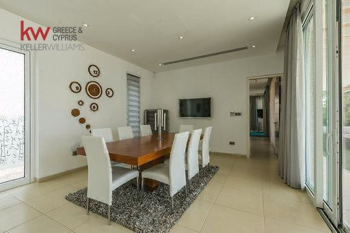 Image No.16-Maison de 4 chambres à vendre à Paphos