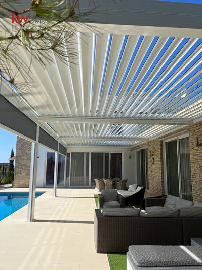 Image No.2-Maison de 4 chambres à vendre à Paphos