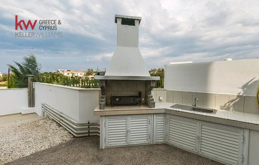 Image No.24-Maison de 4 chambres à vendre à Paphos