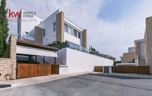 Image No.26-Maison de 4 chambres à vendre à Paphos