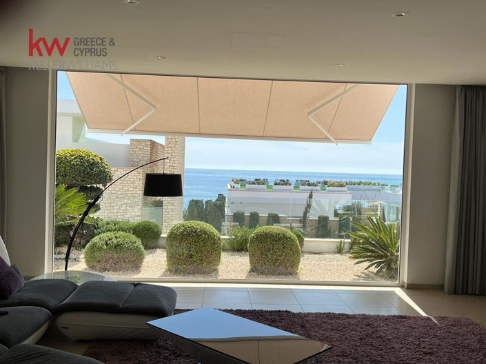 Image No.3-Maison de 4 chambres à vendre à Paphos