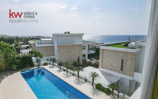 Image No.8-Maison de 4 chambres à vendre à Paphos