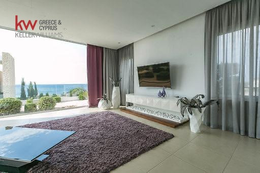 Image No.9-Maison de 4 chambres à vendre à Paphos