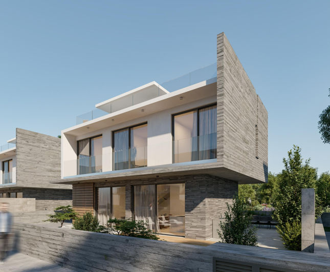 Image No.1-3 Bed House for sale