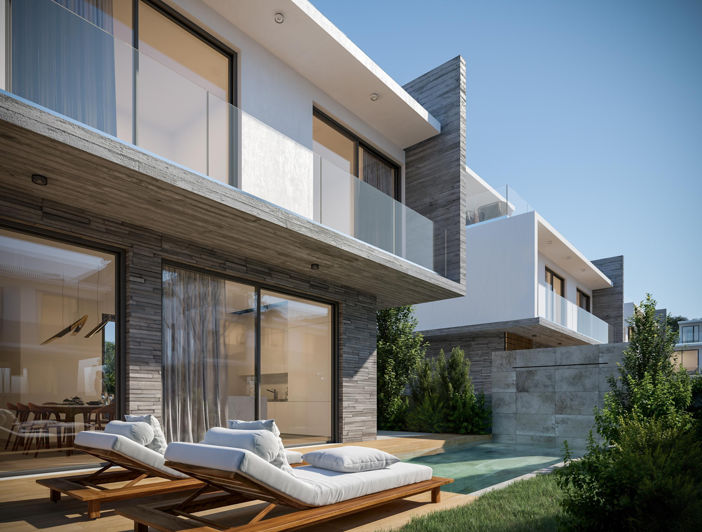 Image No.5-Maison de 3 chambres à vendre à Paphos