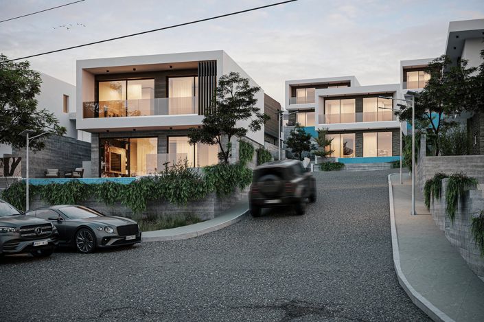 Image No.3-3 Bed House for sale