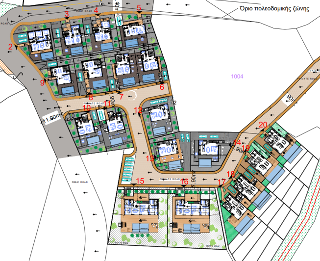 Image No.4-3 Bed House for sale