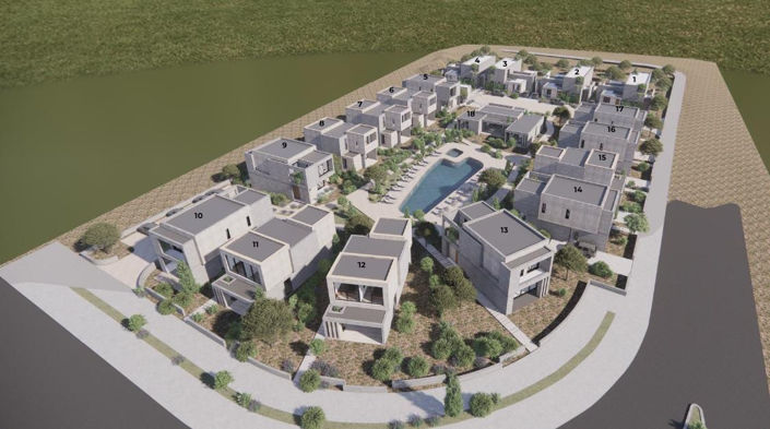 Image No.8-3 Bed House for sale