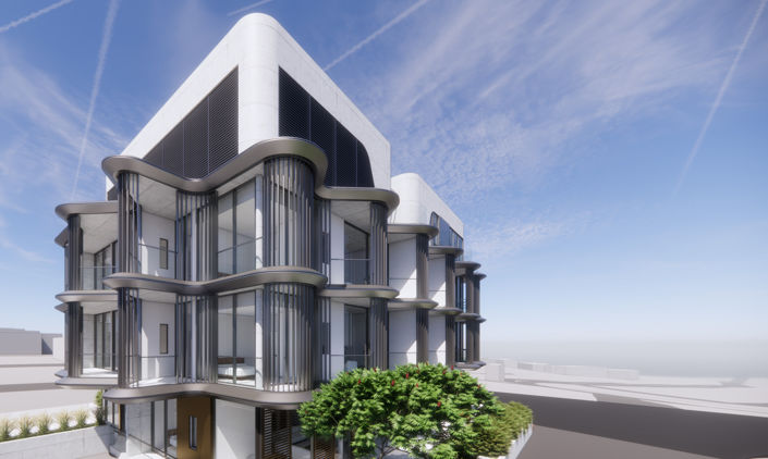 Image No.4-1 Bed Apartment for sale