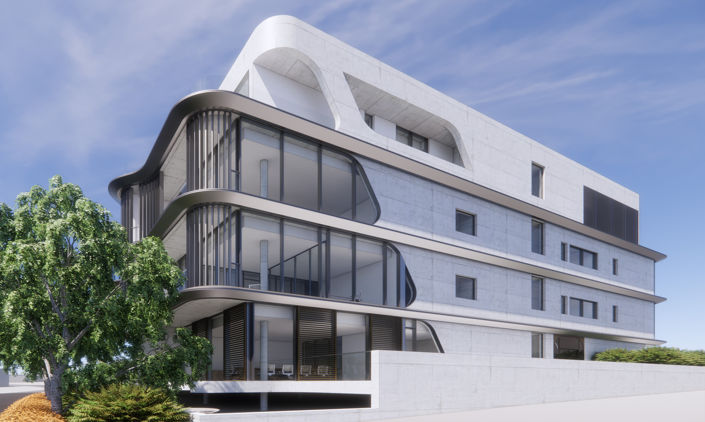 Image No.4-3 Bed Apartment for sale