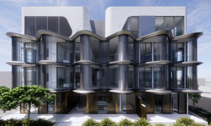 Image No.5-3 Bed Apartment for sale