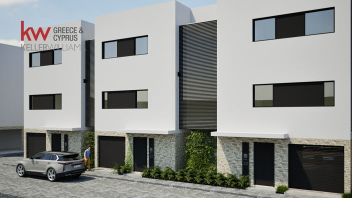 Image No.8-Maison de 2 chambres à vendre à Chlorakas