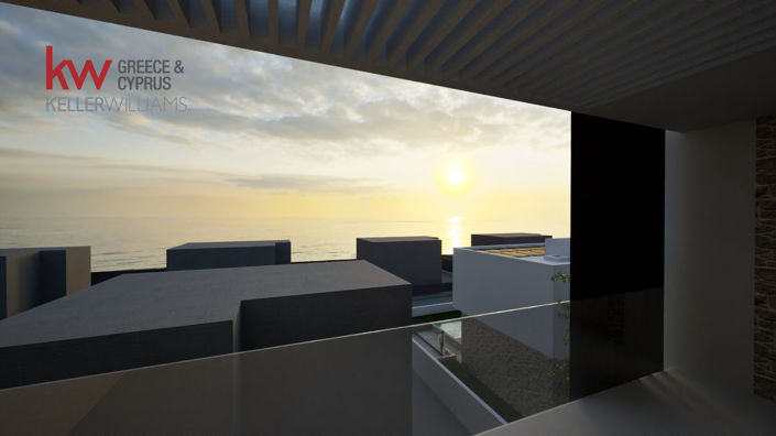 Image No.9-Maison de 2 chambres à vendre à Chlorakas