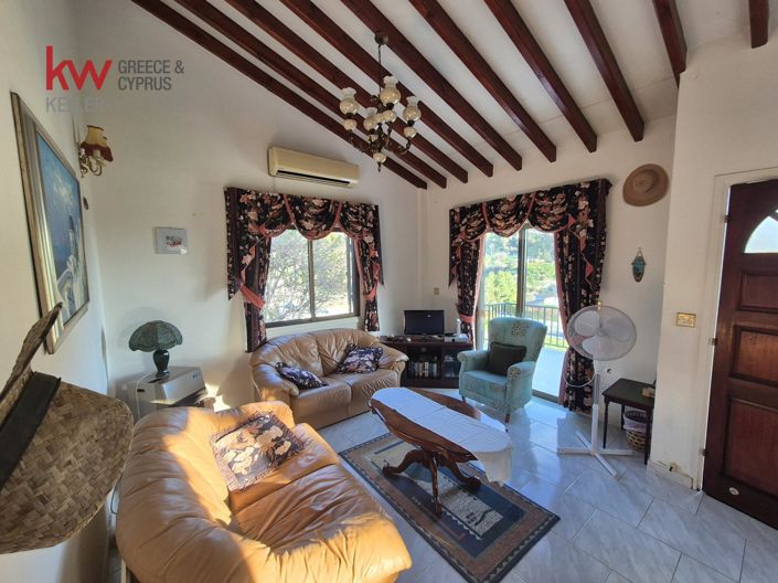 Image No.11-Bungalow de 2 chambres à vendre à Akoursos