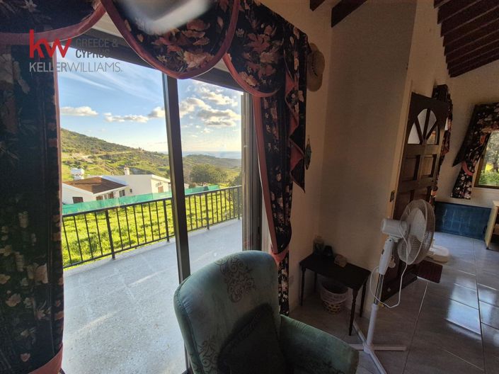 Image No.12-Bungalow de 2 chambres à vendre à Akoursos