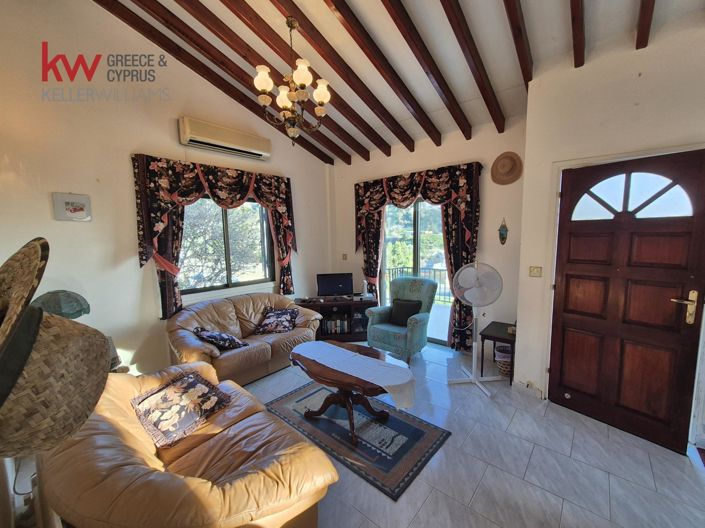 Image No.13-Bungalow de 2 chambres à vendre à Akoursos