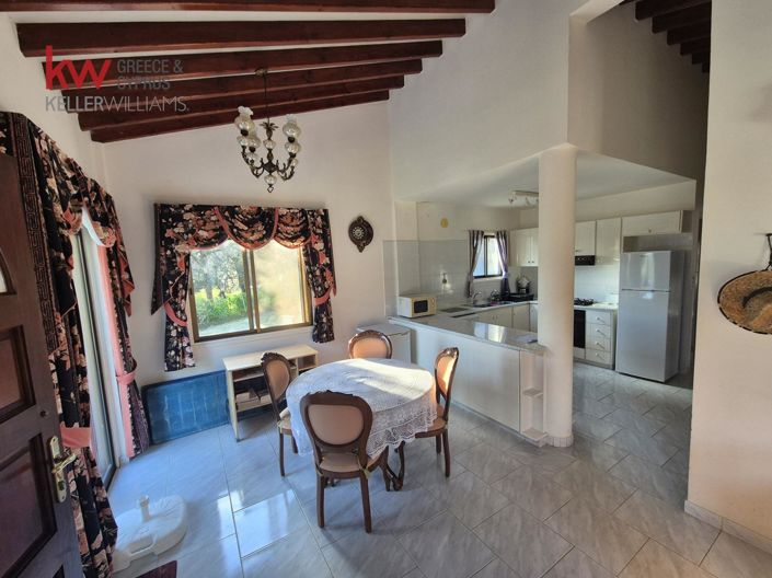 Image No.14-Bungalow de 2 chambres à vendre à Akoursos