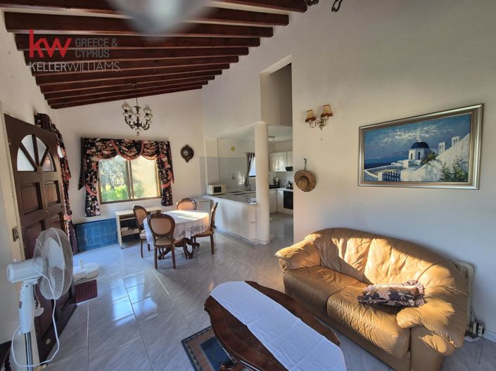 Image No.15-Bungalow de 2 chambres à vendre à Akoursos