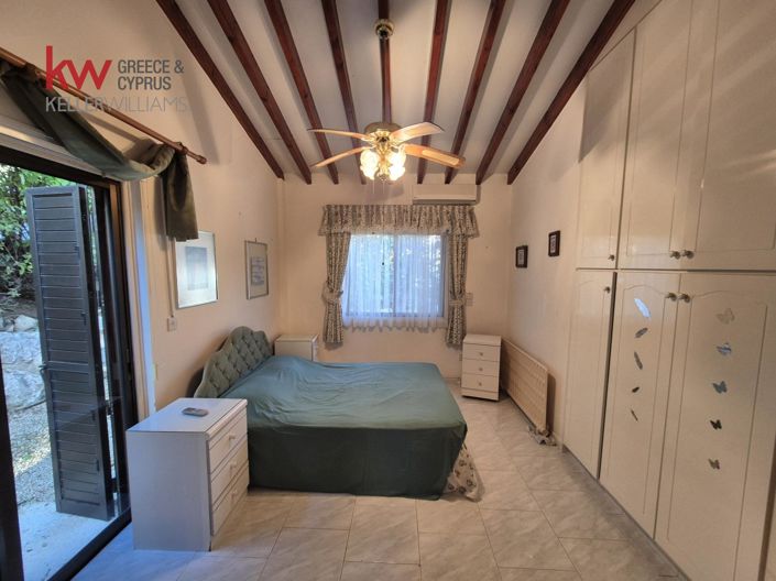 Image No.18-Bungalow de 2 chambres à vendre à Akoursos