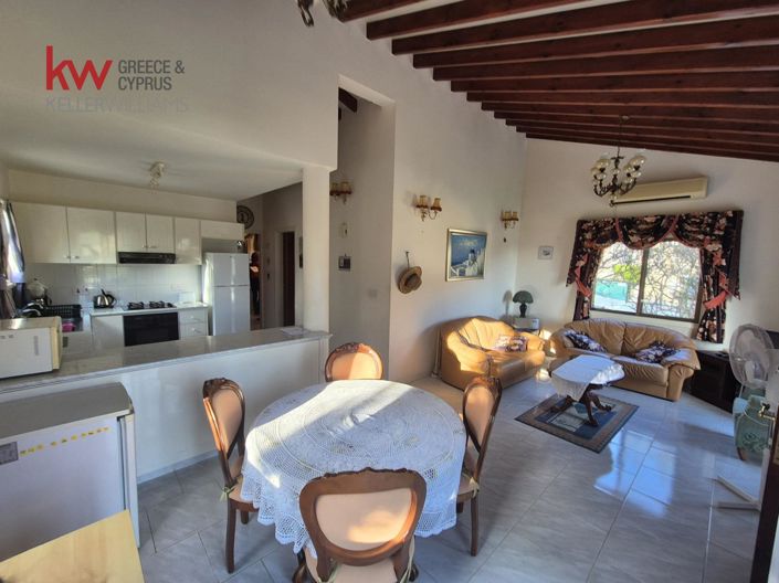 Image No.21-Bungalow de 2 chambres à vendre à Akoursos