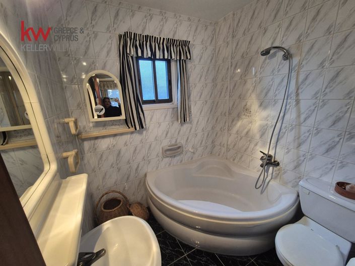 Image No.22-Bungalow de 2 chambres à vendre à Akoursos