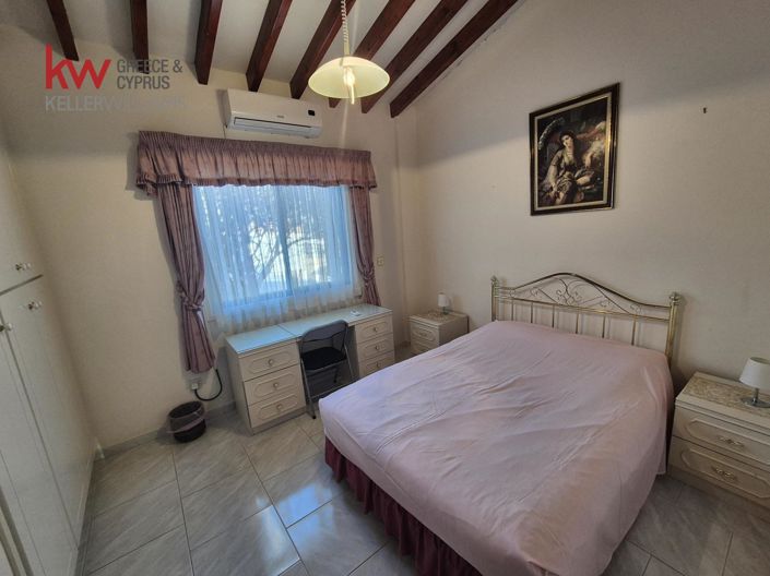 Image No.23-Bungalow de 2 chambres à vendre à Akoursos