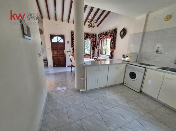 Image No.26-Bungalow de 2 chambres à vendre à Akoursos