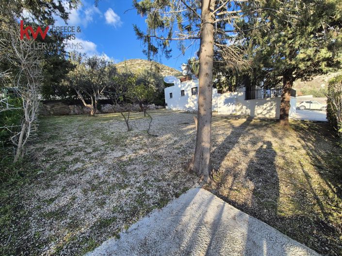 Image No.3-Bungalow de 2 chambres à vendre à Akoursos