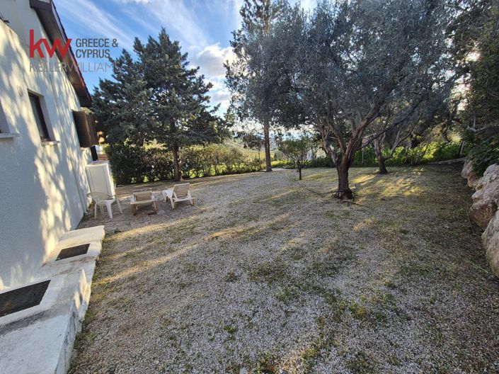 Image No.4-Bungalow de 2 chambres à vendre à Akoursos