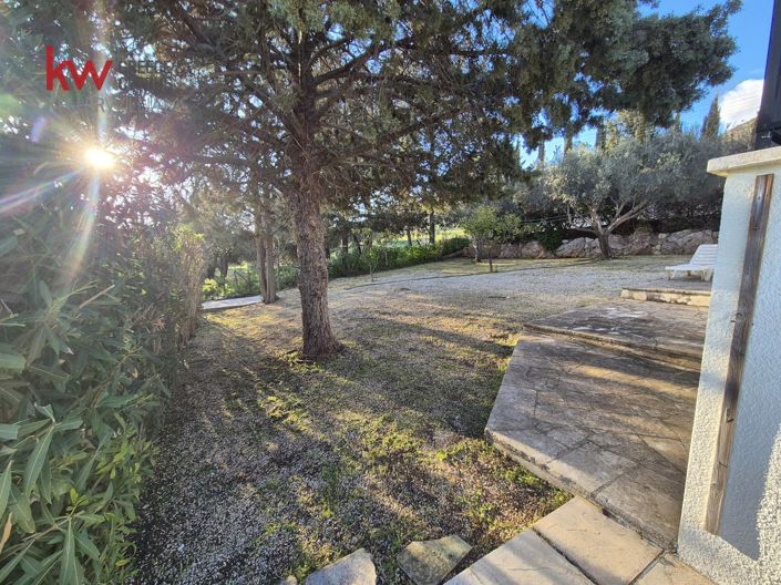 Image No.5-Bungalow de 2 chambres à vendre à Akoursos