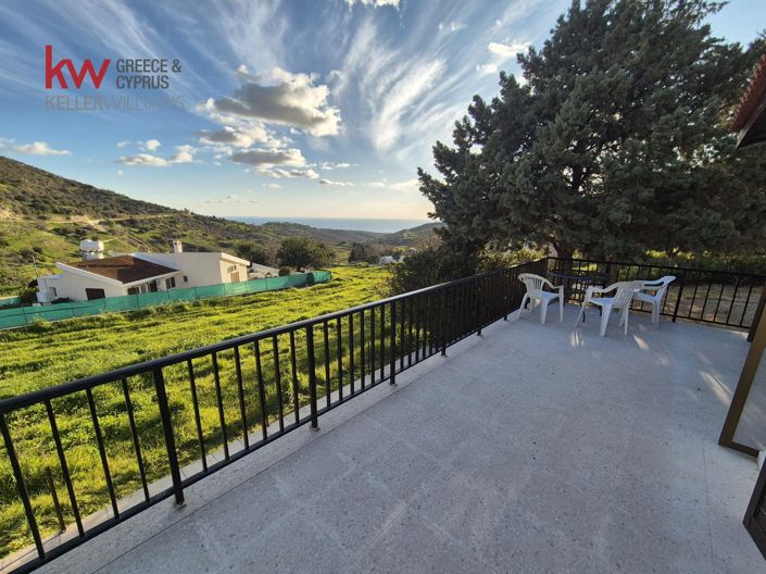 Image No.6-Bungalow de 2 chambres à vendre à Akoursos