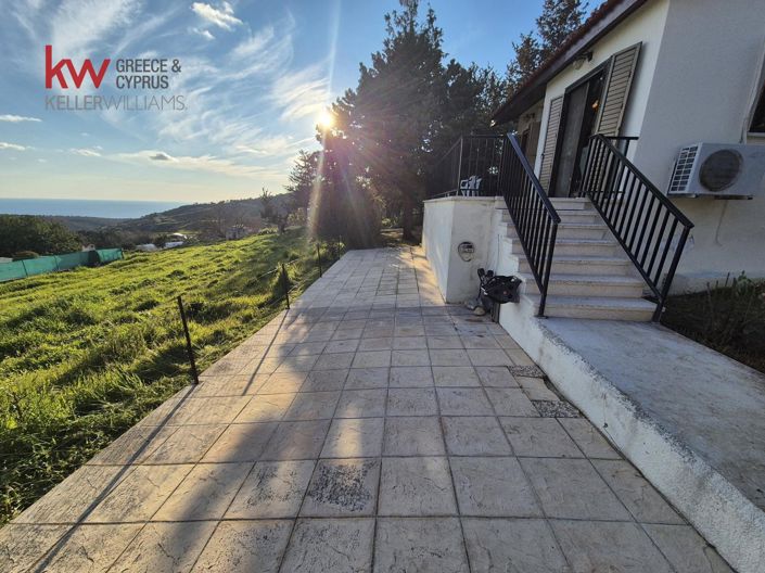 Image No.7-Bungalow de 2 chambres à vendre à Akoursos