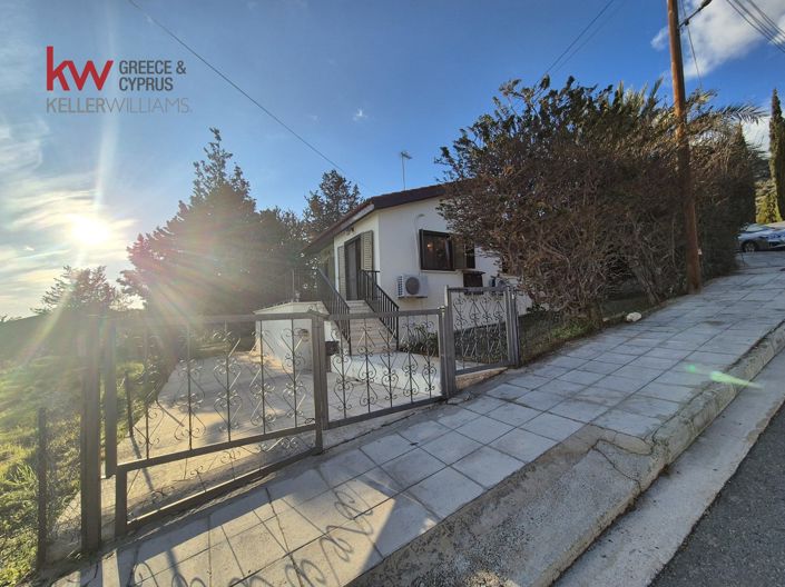 Image No.8-Bungalow de 2 chambres à vendre à Akoursos