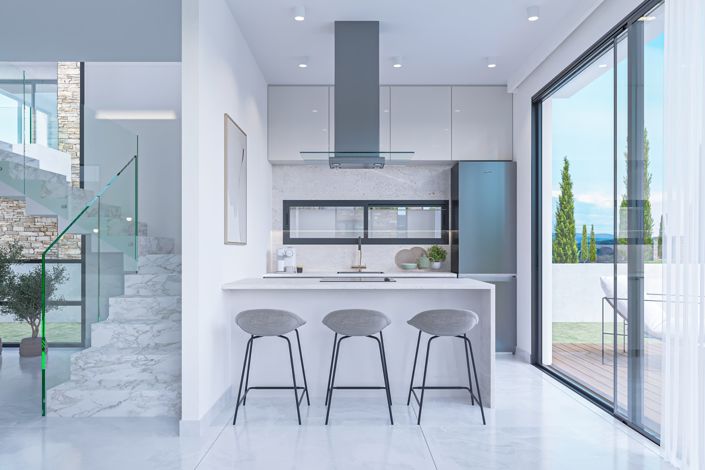 Image No.5-3 Bed House for sale