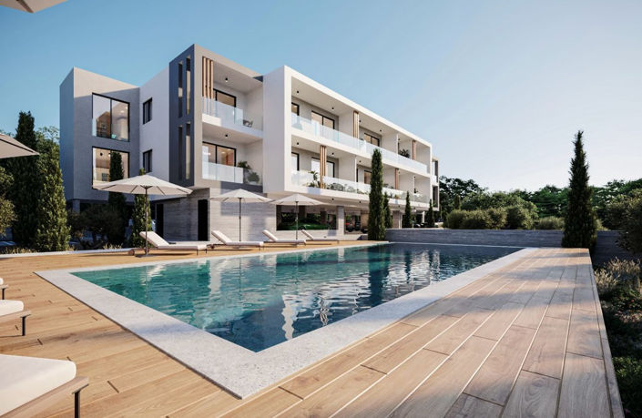 Image No.1-2 Bed Apartment for sale