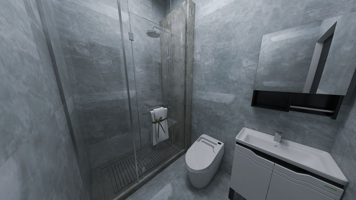 Image No.5-Appartement de 2 chambres à vendre à Empa