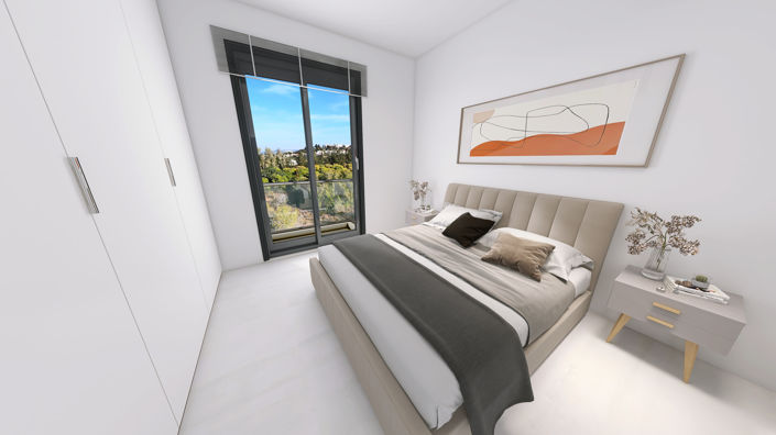 Image No.6-Appartement de 2 chambres à vendre à Empa