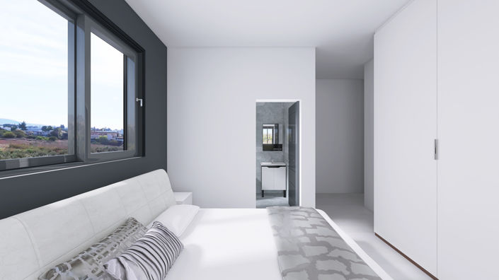 Image No.9-Appartement de 2 chambres à vendre à Empa