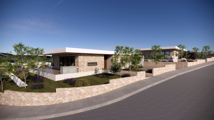 Image No.4-3 Bed Bungalow for sale